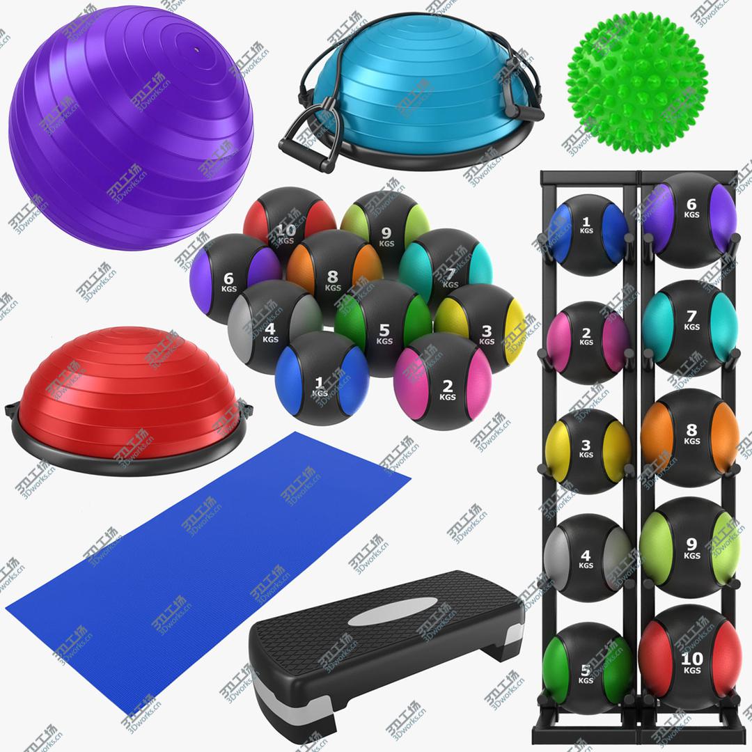 images/goods_img/2021040164/3D Yoga Collection model/1.jpg